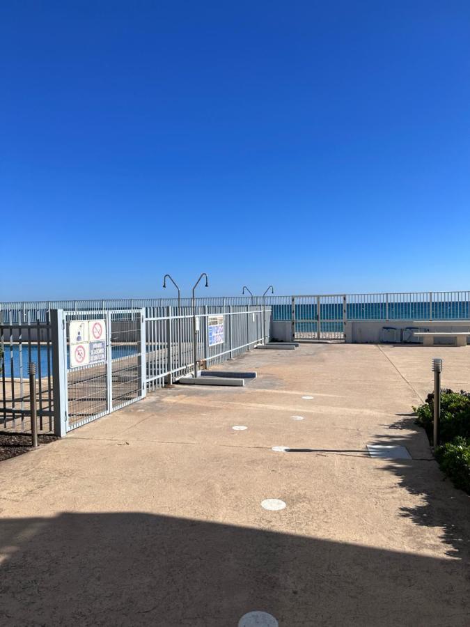 Riviera Primera Planta 迈阿密普拉特亚 外观 照片