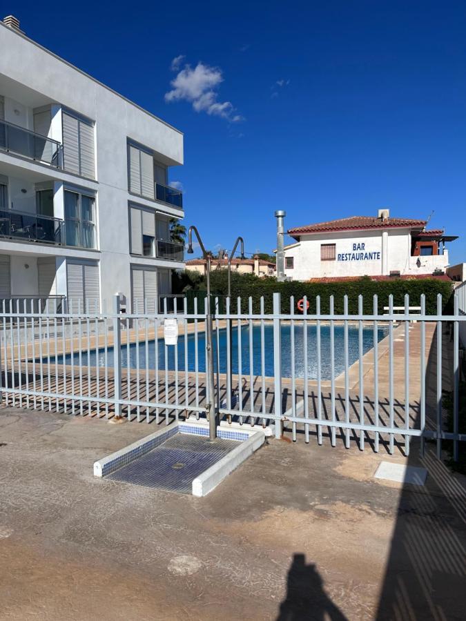 Riviera Primera Planta 迈阿密普拉特亚 外观 照片